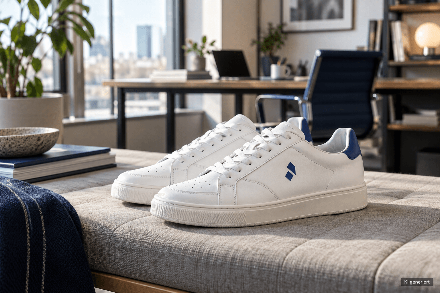 Hvad er corporate sneakers?