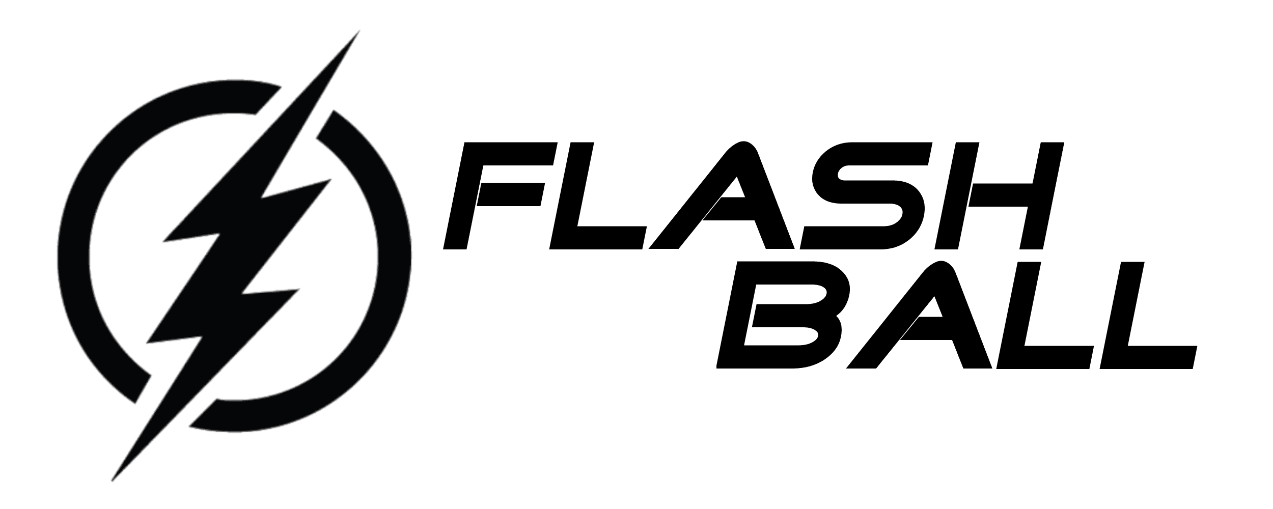 Flashball Logo