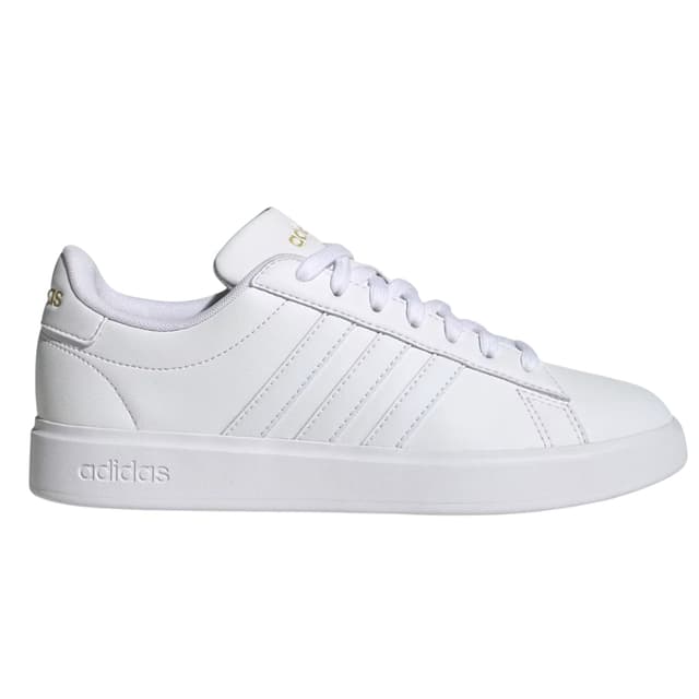 Grand Court 2.0: Custom Corporate Sneaker
