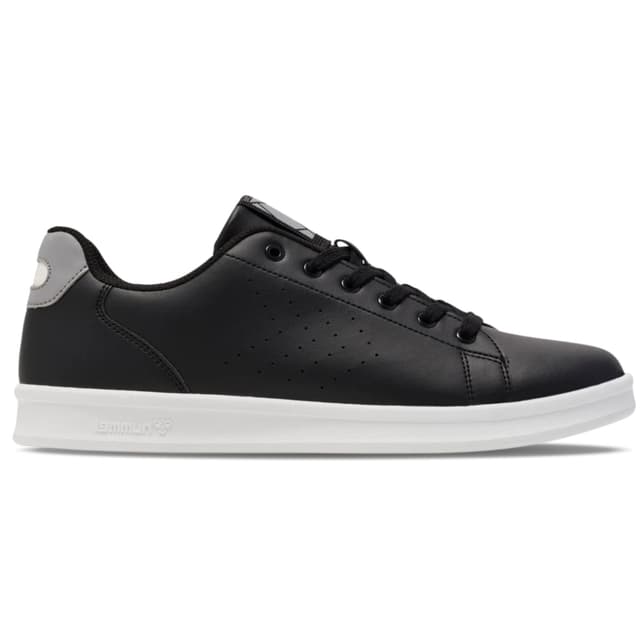 Court Line: Custom Corporate Sneaker