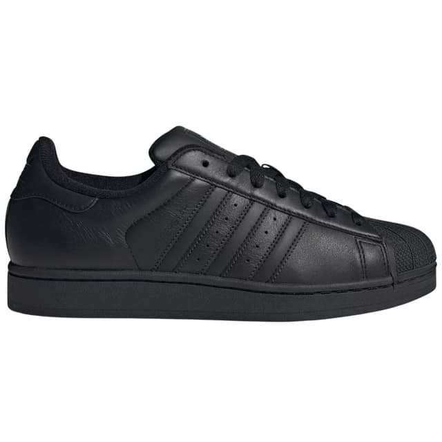 Superstar II: Custom Corporate Sneaker