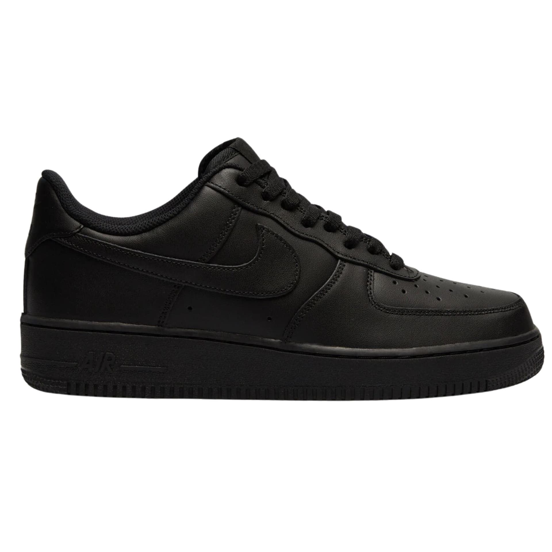 Nike Air Force 1 ca pantofi sport corporate cu logo de companie