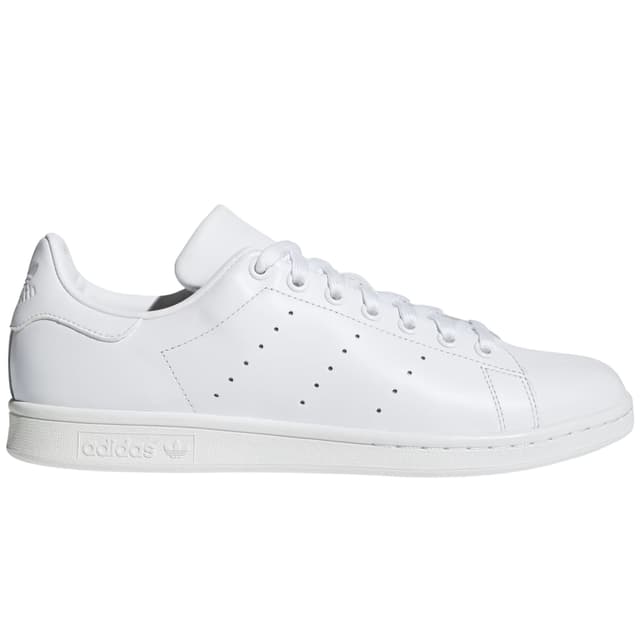 Stan Smith: Custom Corporate Sneaker