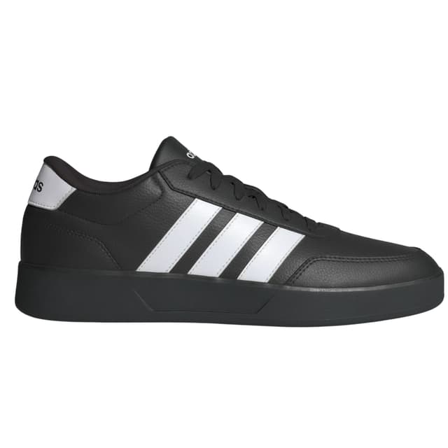Breaknet 3.0: Custom Corporate Sneaker